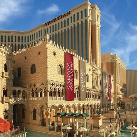 The Venetian Resort Las Vegas By Suiteness Dış mekan fotoğraf