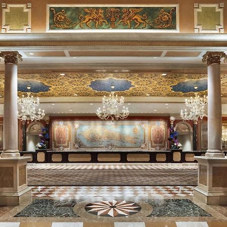 The Venetian Resort Las Vegas By Suiteness Dış mekan fotoğraf