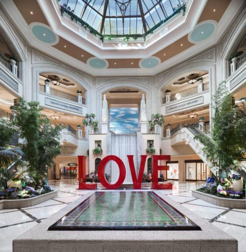 The Venetian Resort Las Vegas By Suiteness Dış mekan fotoğraf