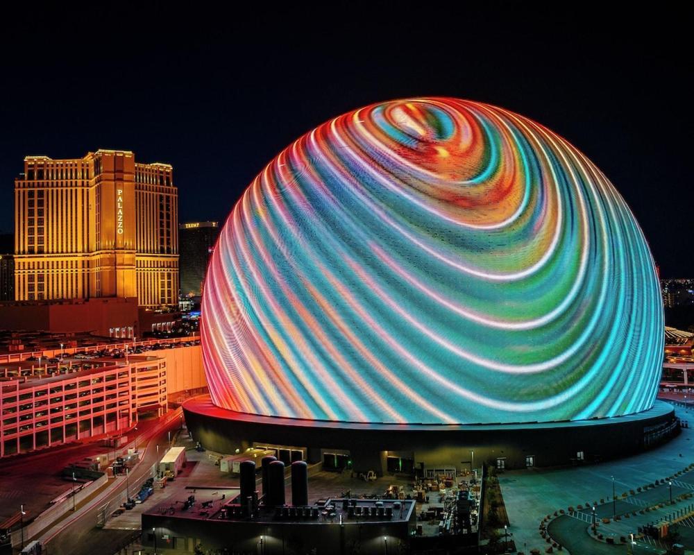 The Venetian Resort Las Vegas By Suiteness Dış mekan fotoğraf