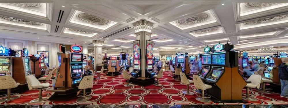 The Venetian Resort Las Vegas By Suiteness Dış mekan fotoğraf