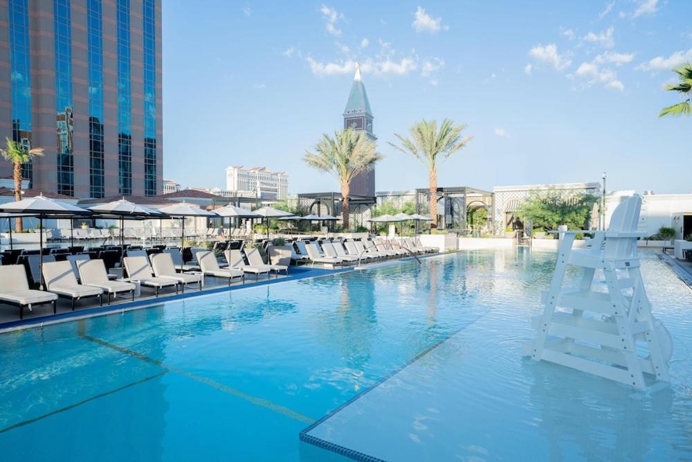 The Venetian Resort Las Vegas By Suiteness Dış mekan fotoğraf
