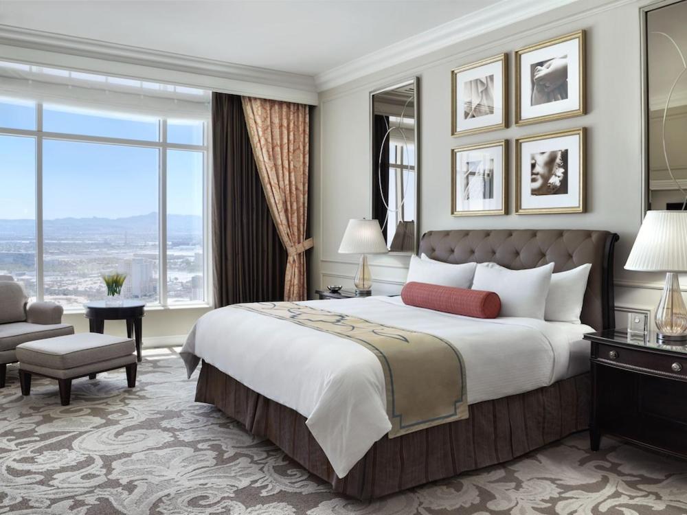 The Venetian Resort Las Vegas By Suiteness Dış mekan fotoğraf