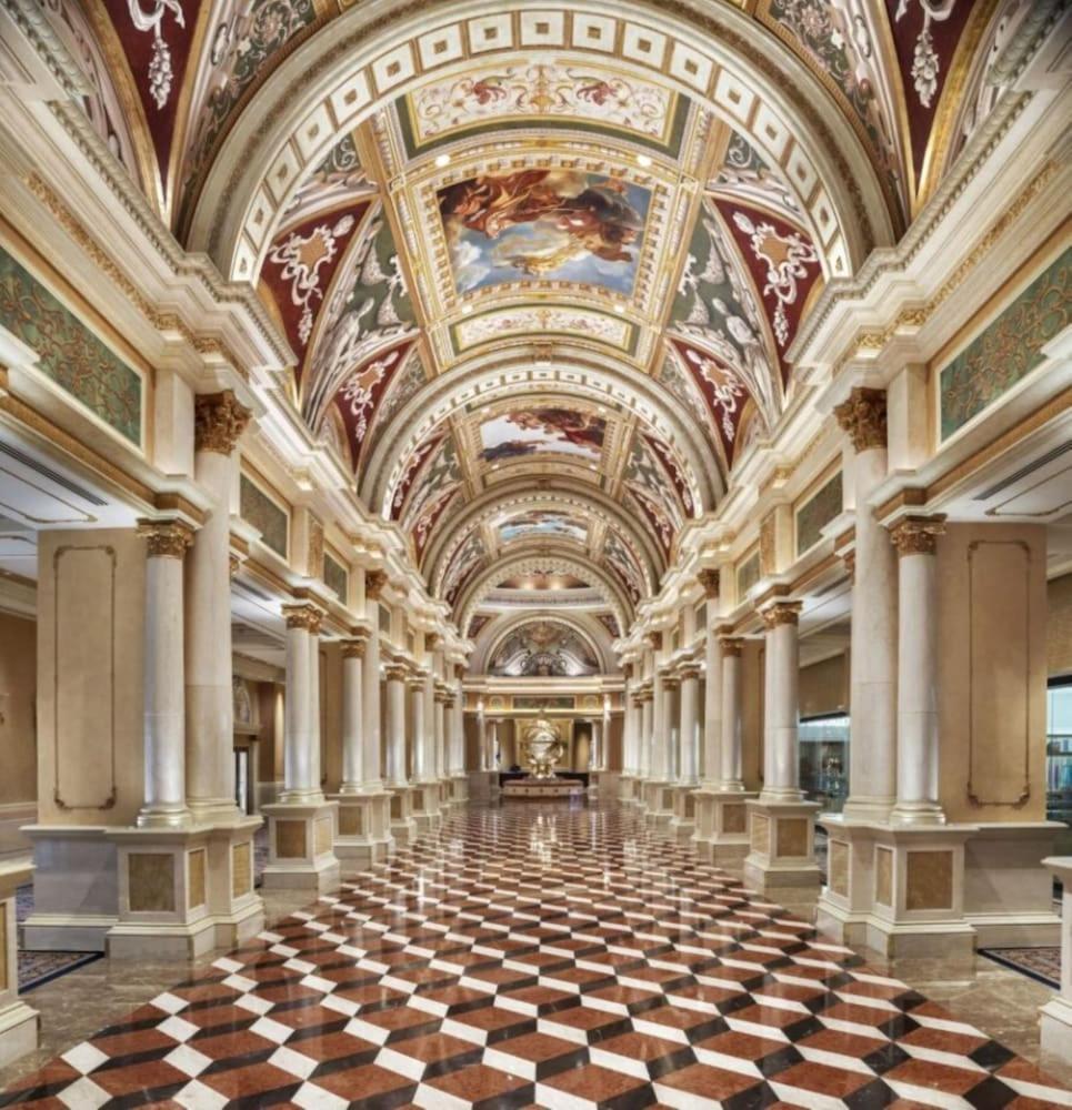 The Venetian Resort Las Vegas By Suiteness Dış mekan fotoğraf