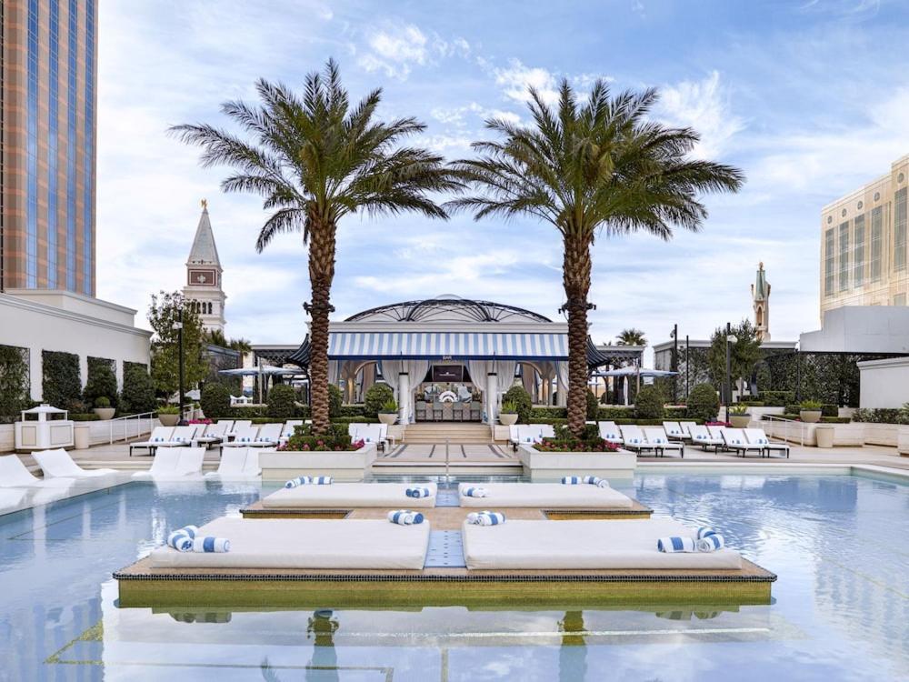 The Venetian Resort Las Vegas By Suiteness Dış mekan fotoğraf